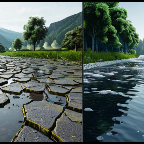 Home 15 Prompt 1: Climate Change Health Impacts and Data Connection**